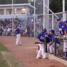 21u Regina vs Quebec Aug 21 2016