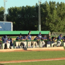 21u Regina vs Quebec Aug 21 2016