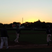 21u Regina vs Quebec Aug 21 2016
