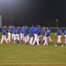 21u Regina vs Quebec Aug 21 2016