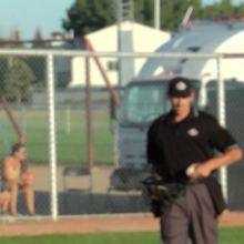 21u Regina vs Quebec Aug 21 2016