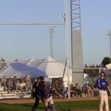 21u Regina vs Quebec Aug 21 2016