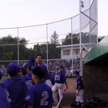 21u Regina vs Quebec Aug 21 2016