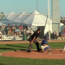 21u Regina vs Quebec Aug 21 2016
