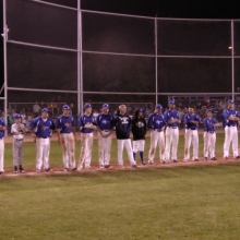 21u Regina vs Quebec Aug 21 2016