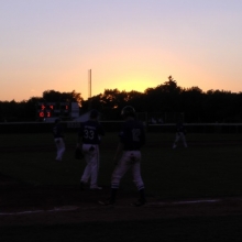 21u Regina vs Quebec Aug 21 2016