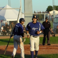 21u Regina vs Quebec Aug 21 2016