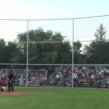 21u Regina vs Quebec Aug 21 2016
