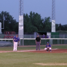 21u regina vs quebec aug 21 2016