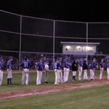 21u Regina vs Quebec Aug 21 2016