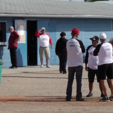 21u Tournament NB vs Sk and people pics Aug 17 2016
