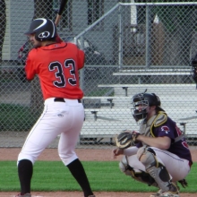 21u Tournament NB vs Sk and people pics Aug 17 2016