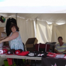  21u Tournament NB vs Sk and people pics Aug 17 2016