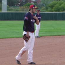21u Tournament NB vs Sk and people pics Aug 17 2016