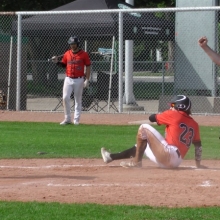 21u Tournament NB vs Sk and people pics Aug 17 2016