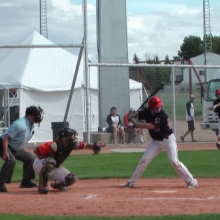 21u Tournament NB vs Sk and people pics Aug 17 2016