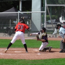 21u Tournament NB vs Sk and people pics Aug 17 2016