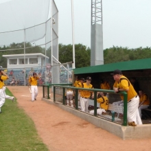BC2 vs Regina Aug 14 2015
