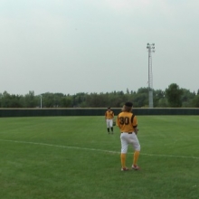 BC2 vs Regina Aug 14 2015