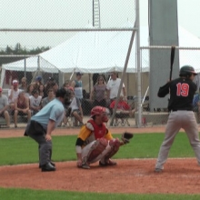 BC2 vs Regina Aug 14 2015