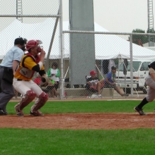 BC2vsRegina Aug 14 2015
