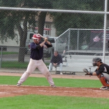 Bronze Medal Game Aug 16 2015