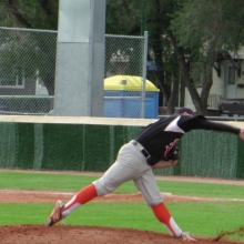 Bronze Medal Game Aug 16 2015