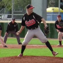 Bronze Medal Game Aug 16 2015