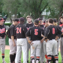 Bronze Medal Game Aug 16 2015