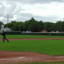 Bronze Medal Game Aug 16 2015