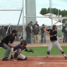 Bronze Medal Game Aug 16 2015