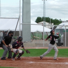 Bronze Medal Game Aug 16 2015