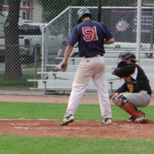 Bronze Medal Game Aug 16 2015