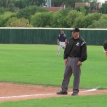 Bronze Medal Game Aug 16 2015