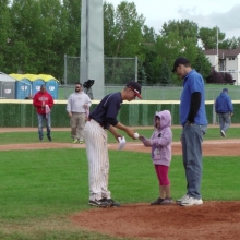 Bronze Medal Game Aug 16 2015