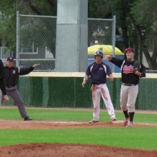 Bronze Medal Game Aug 16 2015