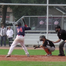 Bronze Medal Game Aug 16 2015