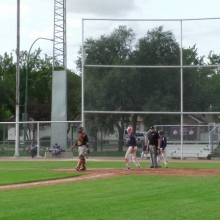 Bronze Medal Game Aug 16 2015