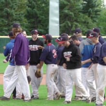 Bronze Medal Game Aug 16 2015