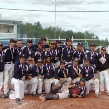 Bronze Medal Game Aug 16 2015