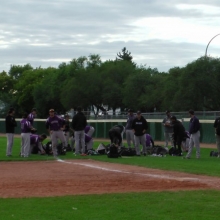 Bronze Medal Game Aug 16 2015