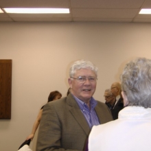 Book Launch, Giving us A Sporting Chance Jan 29, 2016, Saskatoon