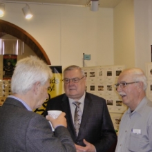 Book Launch, Giving Us A Sporting Chance, Regina, Hall of Fame, Jan 28, 2016