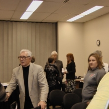 Giving Us A Sporting Chance, Book Launch, Saskatoon, Jan 29 2016