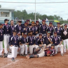 Gold and Bronze Medal Winning Pictures Aug 16 2015
