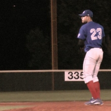 Gold Medal Game Aug 16 2015
