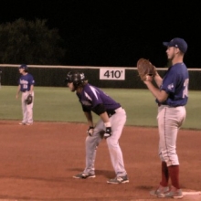 Gold Medal Game Aug 16 2015
