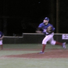 Gold Medal Game Aug 16 2015