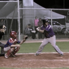 Gold Medal Game Aug 16 2015