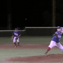 Gold Medal Game Aug 16 2015